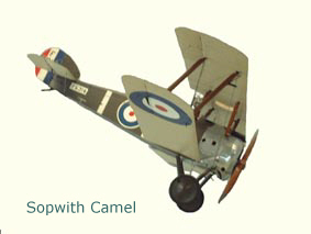 Sopwith Camel